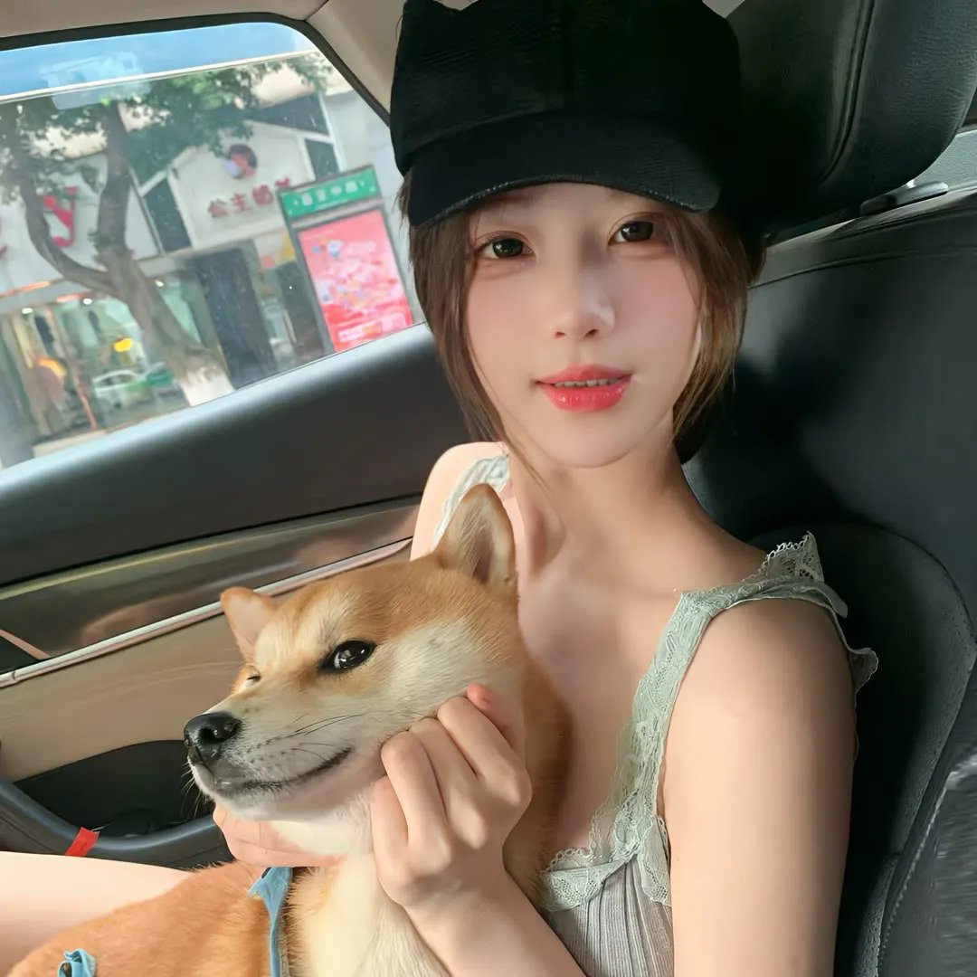 百花小姐